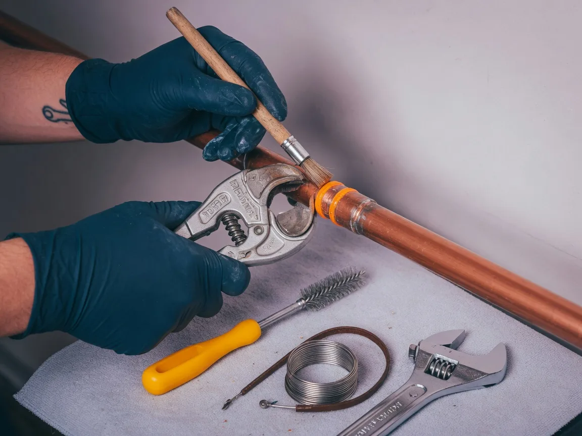 Why choose Sump Pump Repair in Wesley, ME